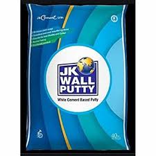 best wall putty brands in India 